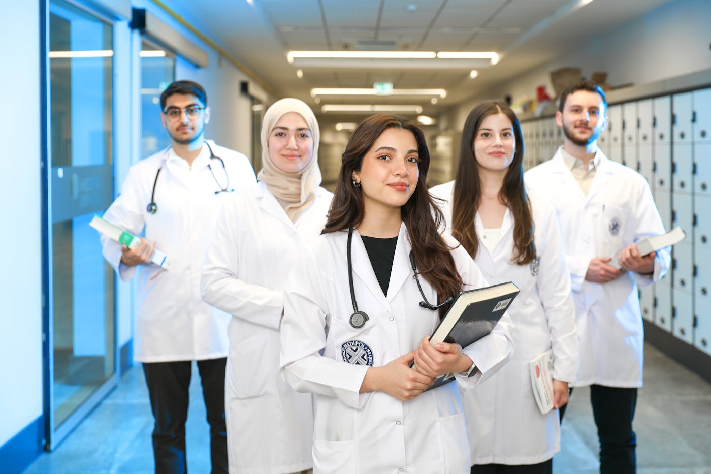 Universities & Faculties