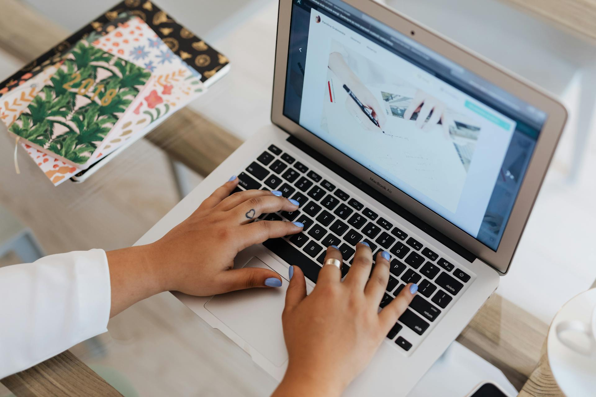 Content Authoring Tool