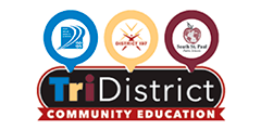 Tri-District Community Education