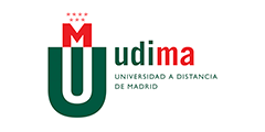 UDIMA — Universidad a Distancia de Madrid