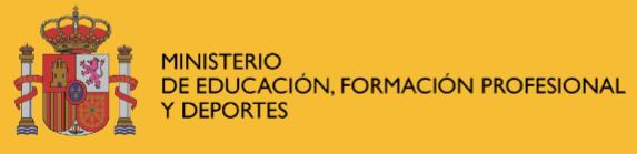 Spanish Ministry of Education, Vocational Training and Sports