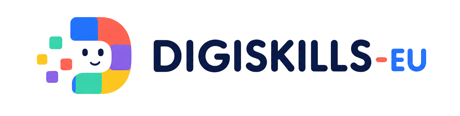 DIGISKILLS-EU