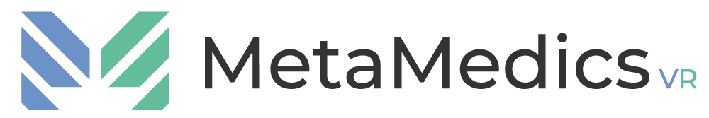 MetaMedics VR