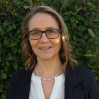 Portrait of Dr. Chiara Meneghetti