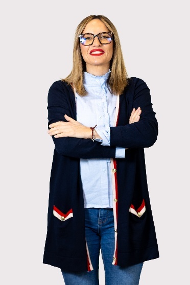 Portrait of Isabel Viñal Roy