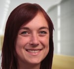 Portrait of Jennifer Tempfli