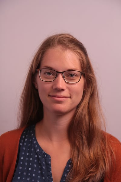 Portrait of Julia Schrader-Reichling