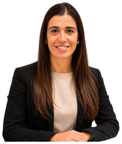 Portrait of Mónica Gil Esteban