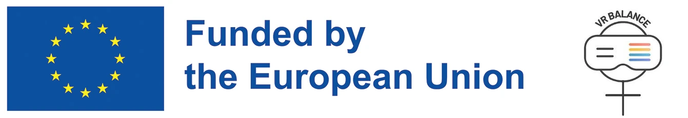EU co-funded logo