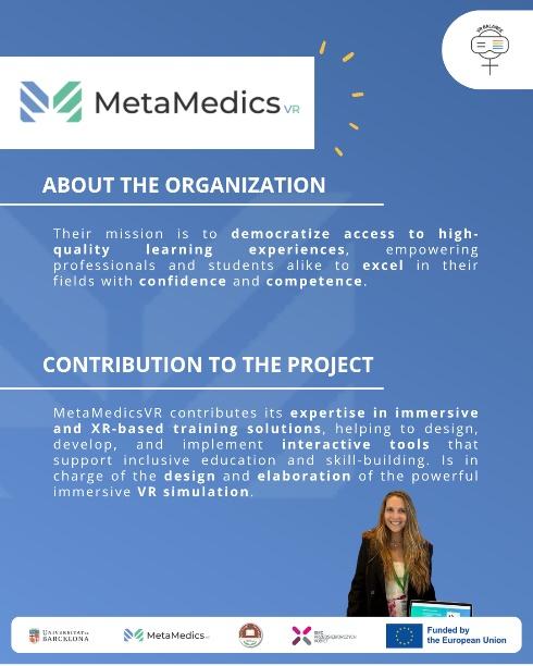 Meet the team 3