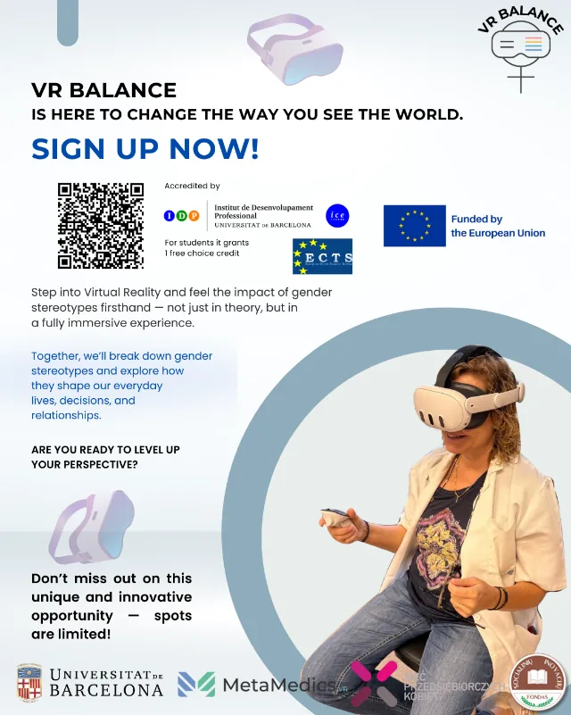 Sign-up poster 1
