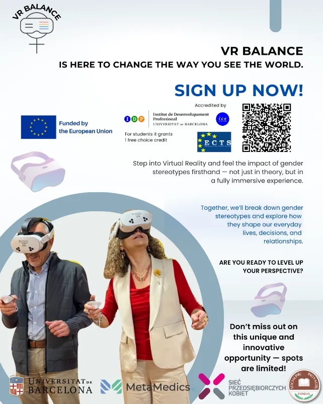 Sign-up poster 2