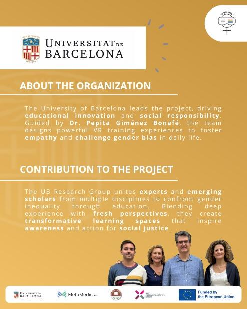 Meet the team 2