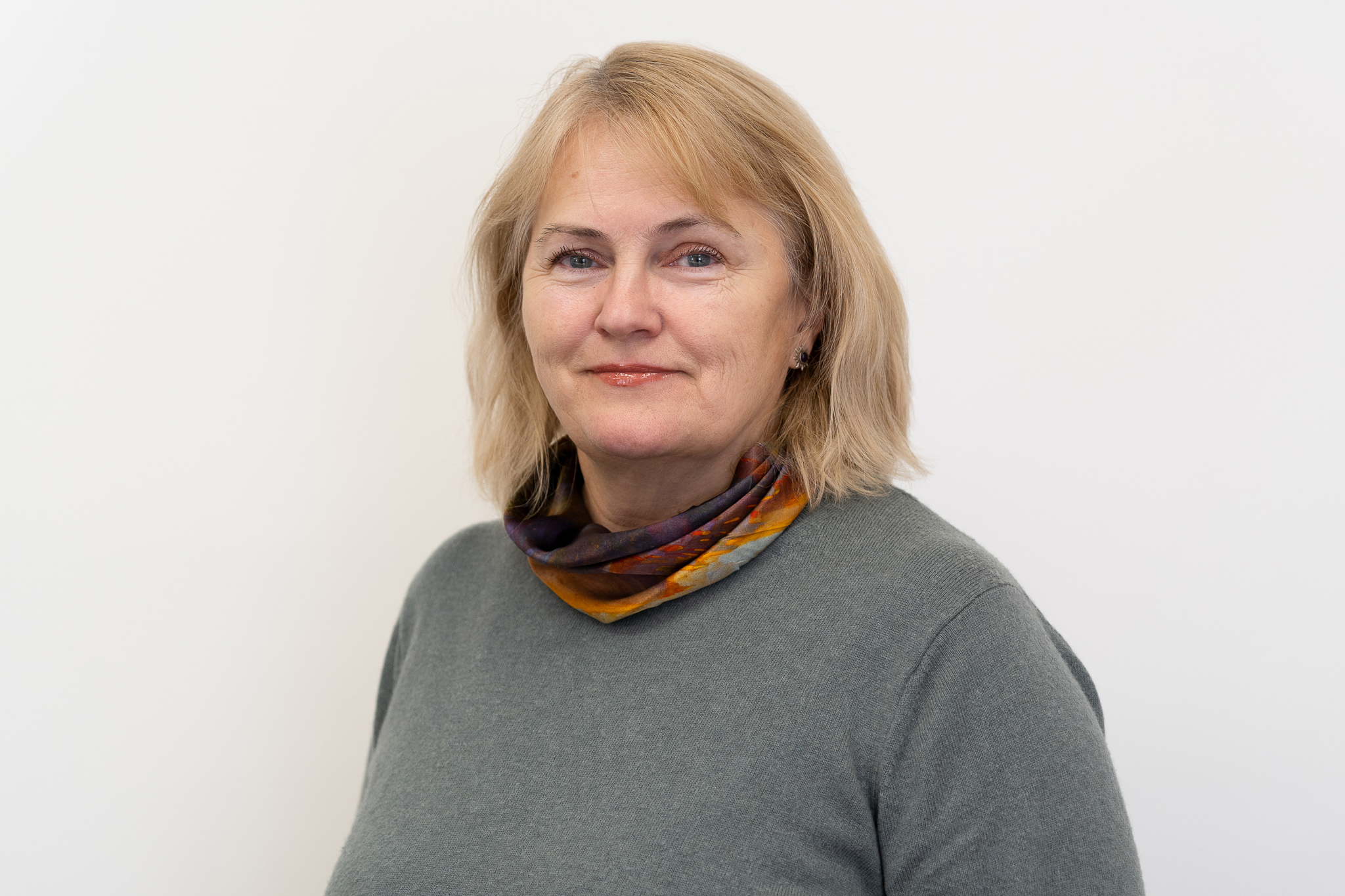 Daiva Damulevičienė