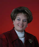 Liudmila Mecajeva