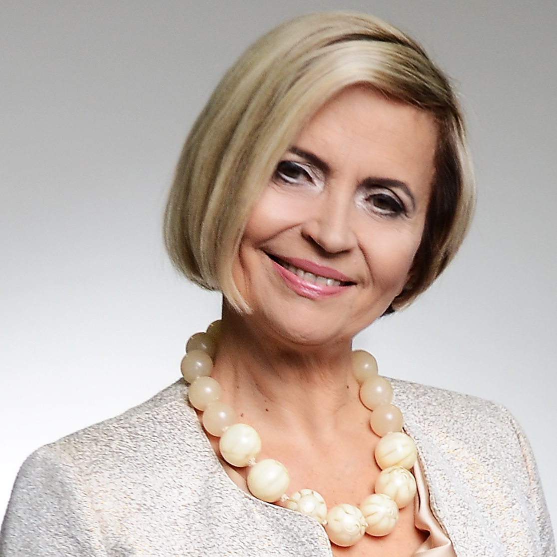Urszula Ciołeszyńska