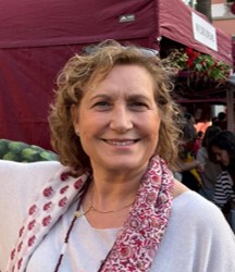 Dr. Anna Manzano Cuesta
