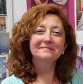 Dr. Mar Gallego Durán