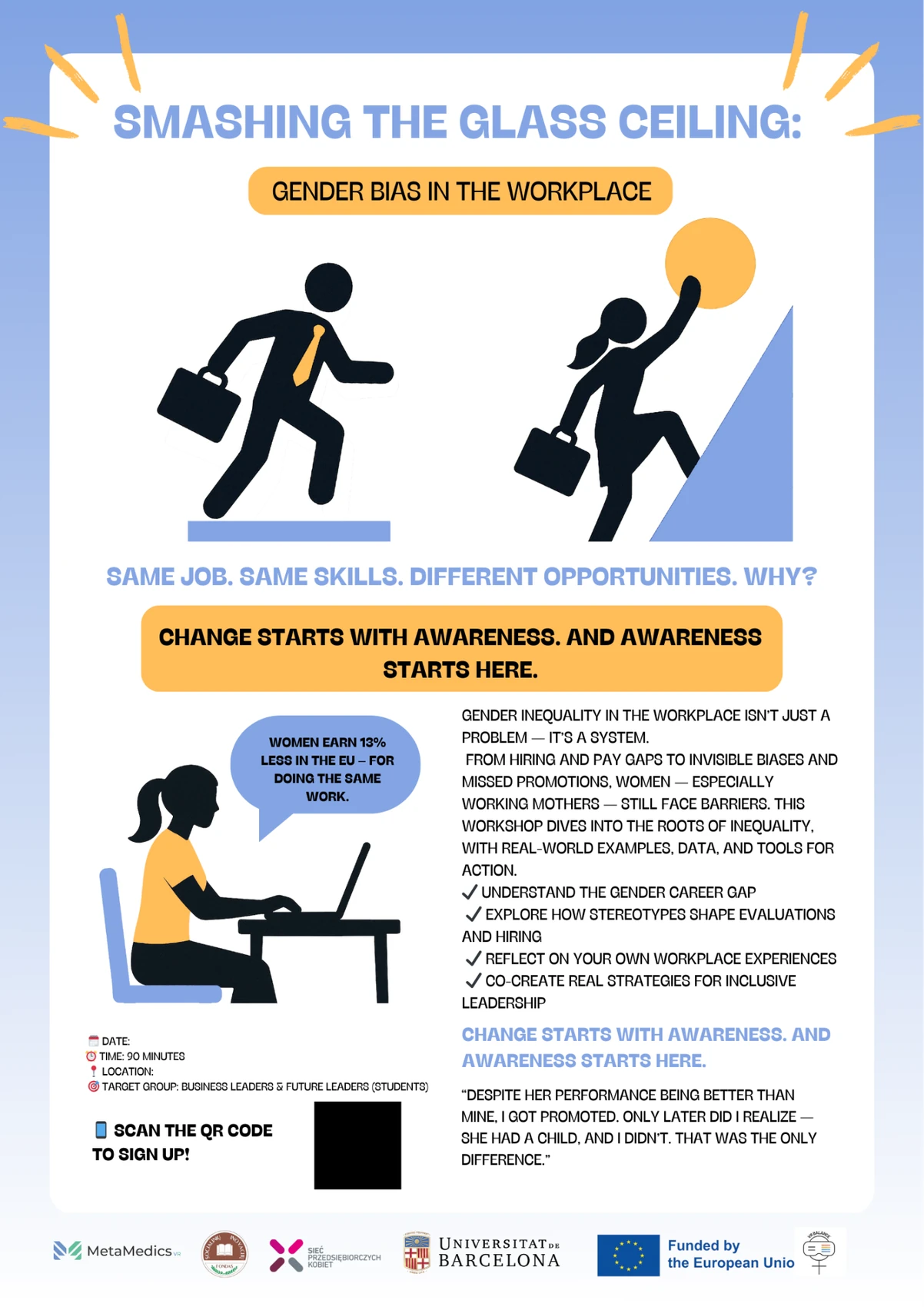Poster 2 Workplace