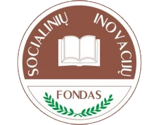 Social Innovation Fund logo