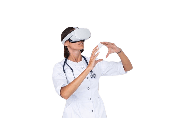 VR Nursing