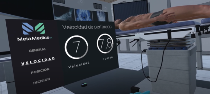 Virtual Reality Firing Up Laparoscopic Surgical Training