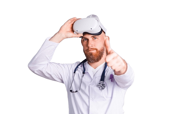 Metamedicsvr Doctor
